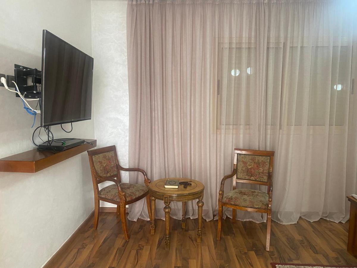 Savannah Beach Villa Sidi Rahal  Buitenkant foto